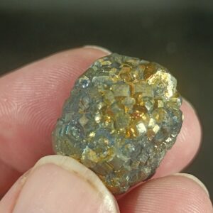 Pyrite irisée - Kohistan - Pakistan