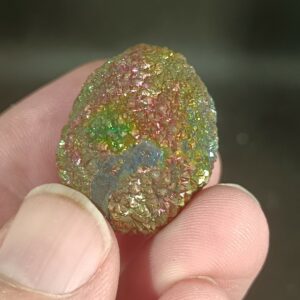 Pyrite irisée - Kohistan - Pakistan