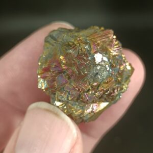 Pyrite irisée - Kohistan - Pakistan