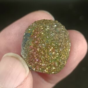 Pyrite irisée - Kohistan - Pakistan