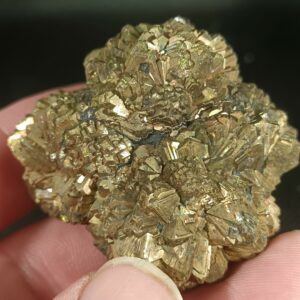 Pyrite irisée - Kohistan - Pakistan