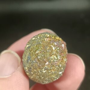 Pyrite irisée - Kohistan - Pakistan