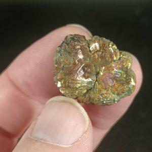 Pyrite irisée - Kohistan - Pakistan