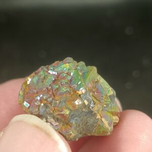 Pyrite irisée - Kohistan - Pakistan