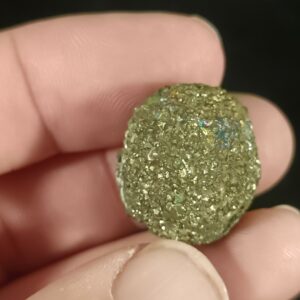 Pyrite irisée - Kohistan - Pakistan
