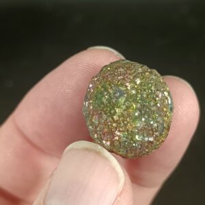 Pyrite irisée - Kohistan - Pakistan