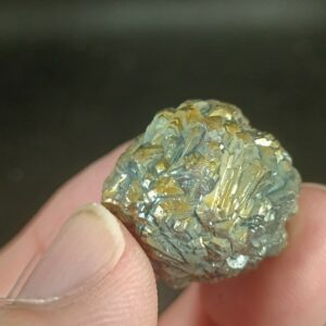 Pyrite irisée - Kohistan - Pakistan