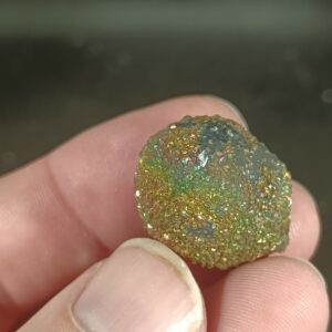 Pyrite irisée - Kohistan - Pakistan