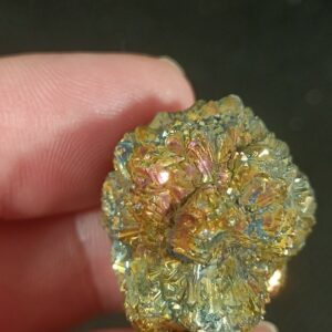 Pyrite irisée - Kohistan - Pakistan