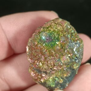 Pyrite irisée - Kohistan - Pakistan