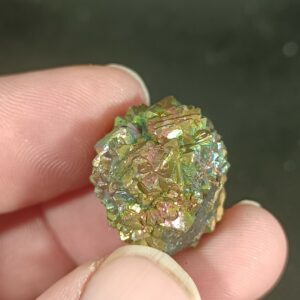 Pyrite irisée - Kohistan - Pakistan