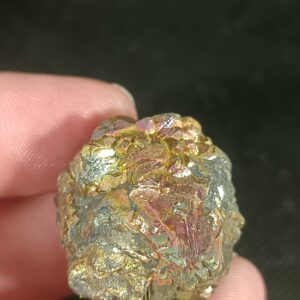 Pyrite irisée - Kohistan - Pakistan