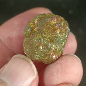 Pyrite irisée - Kohistan - Pakistan